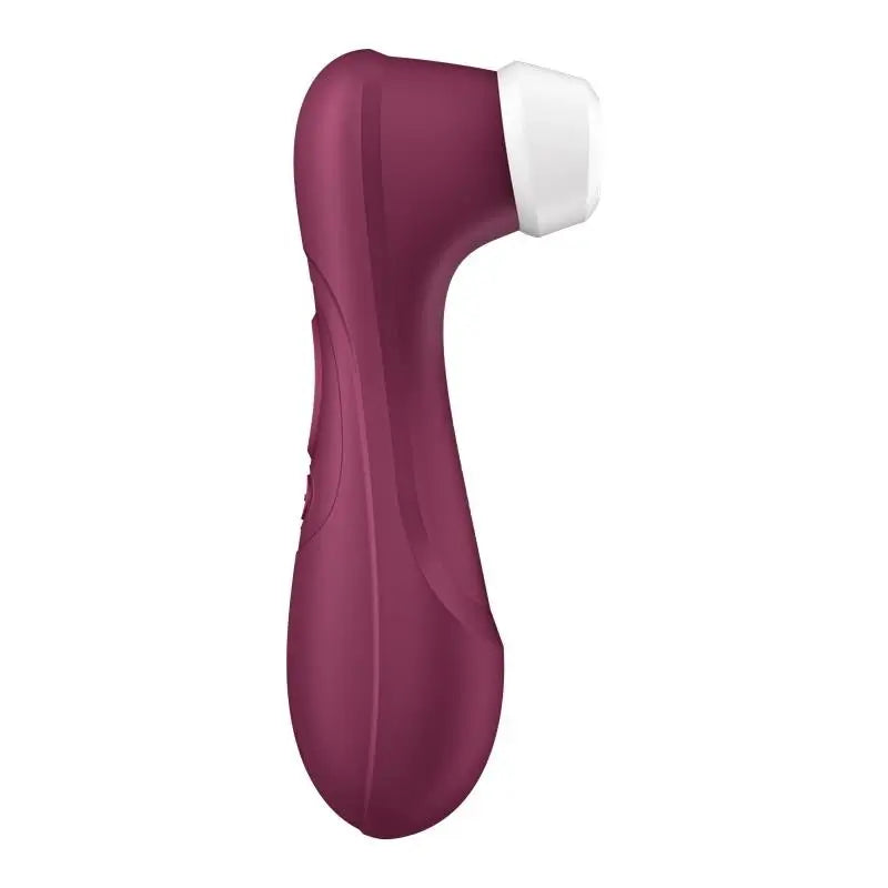 Satisfyer Pro 2 Geração 3 Garnet Bluetooth & App