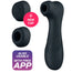 Satisfyer Pro 2 Generación 3 Negro Bluetooth & App 