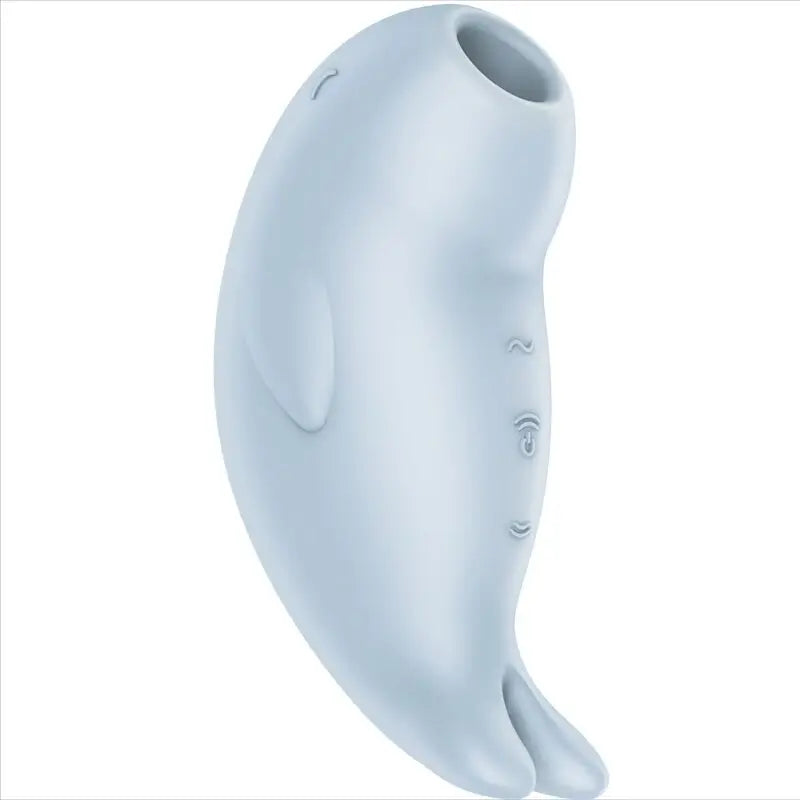 Satisfyer Seal You Soon Chupador de Clítoris