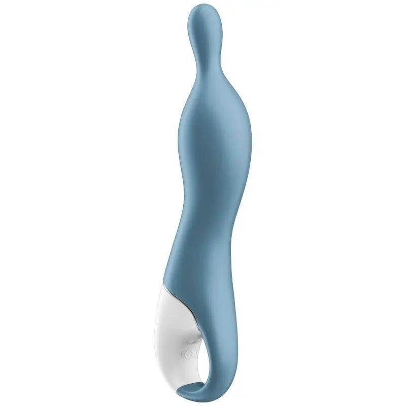 Satisfyer Vibrator A-Mazing 1 Vibrador Punto A - Azul