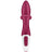 Satisfyer Vibrator  Embrace Me Vibrador Punto G - Rojo