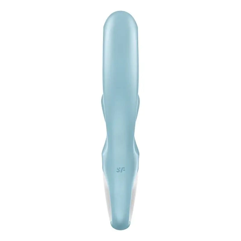 Satisfyer Vibrator  Love Me Vibrador Rabbit - Azul