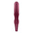 Satisfyer Vibrator  Love Me Vibrador Rabbit - Rojo