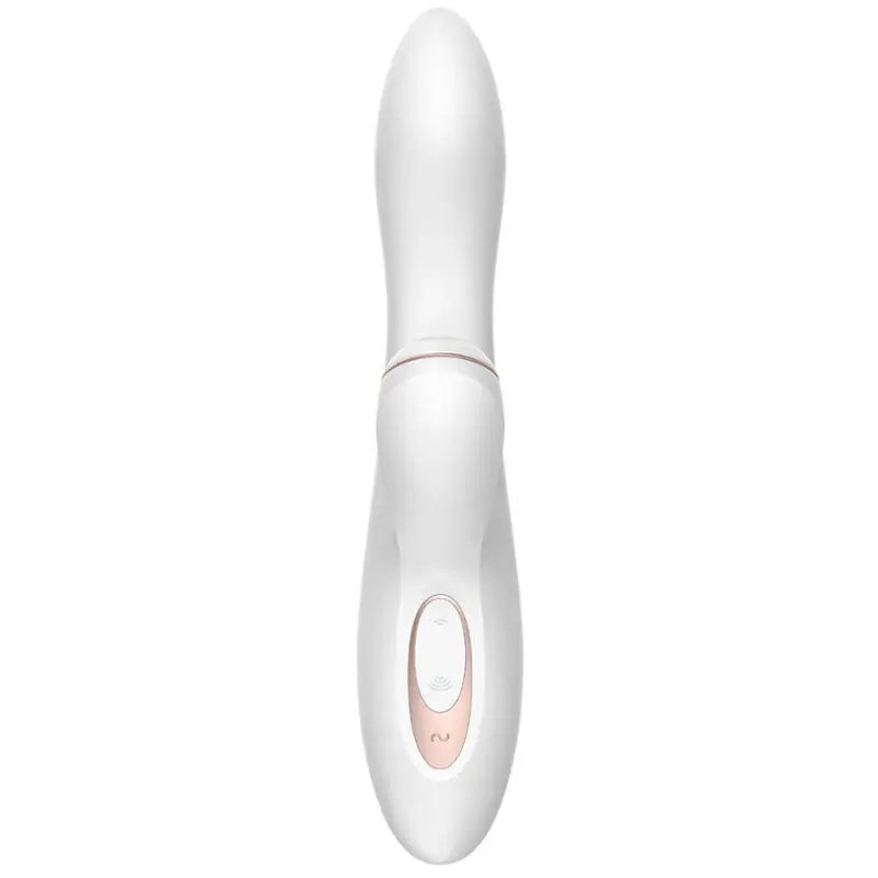 Satisfyer Vibrator Pro G-Spot Rabbit Edición 2020