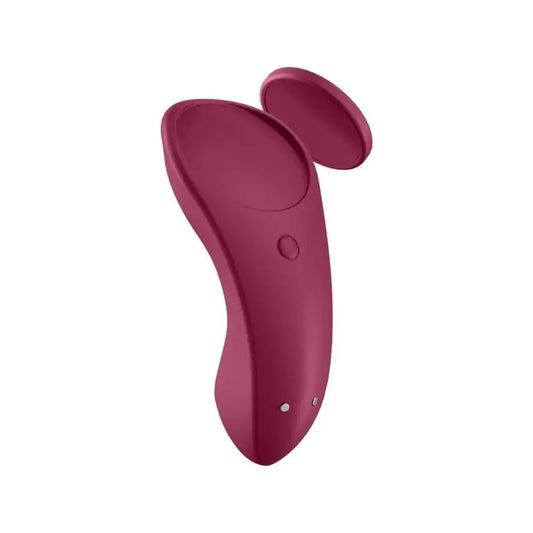 Satisfyer Vibrator  Sexy Secret Panty