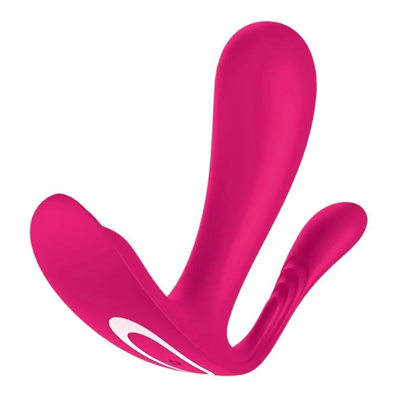 Satisfyer Vibrator  Top Secret + Vibrador Rosa