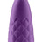 Satisfyer Vibrator Ultra Power Bullet 5 Bala Vibradora Violeta