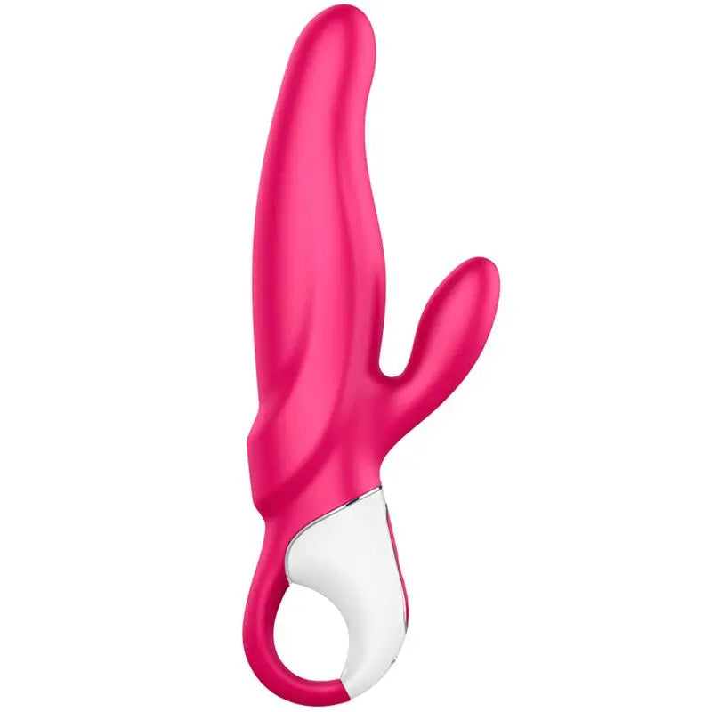 Satisfyer Vibrator  Vibe Mr Rabbit