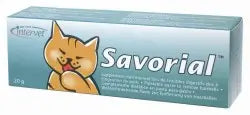 Intervet Savorial Pasta 20 gr, snack para gatos