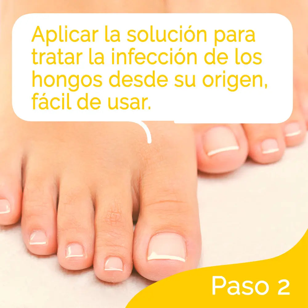 Scholl Anti-Hongos Tratamiento Para Uñas