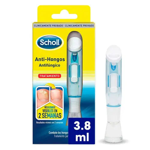 Scholl Anti-Hongos Tratamiento Para Uñas