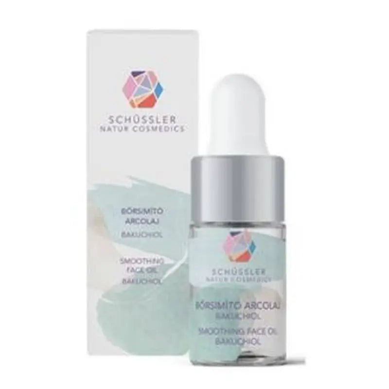 Schussler Natur Cosmedics Schussler Natur Aceite Facial Bakuchiol Al 1% 25Ml 