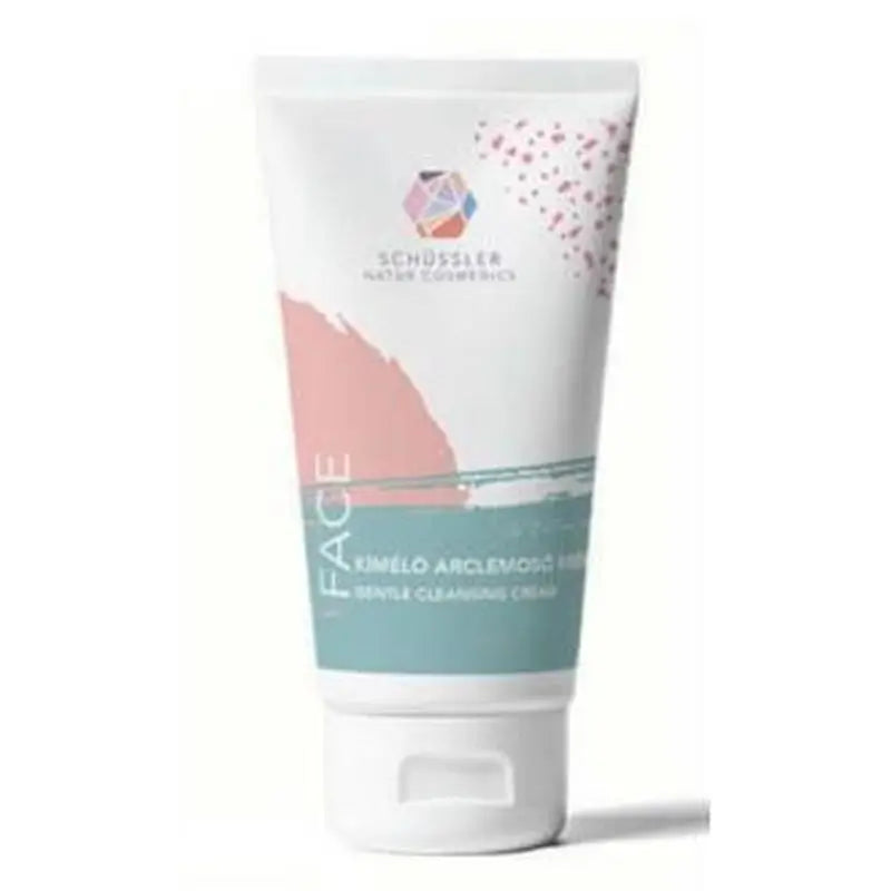 Schussler Natur Cosmedics Schussler Natur Crema Limpiadora Suave 75Ml. 