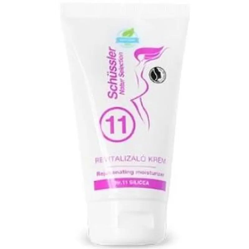 Schussler Natur Cosmedics Schussler Natur Nº11 Silicea Crema 75Ml. 