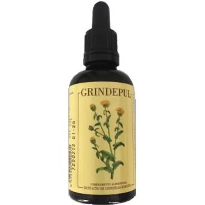 Science & Health Sbd Grindepul 50Ml. 