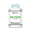 Scientiffic Nutrition Betaine + Pepsin, 60 cápsulas