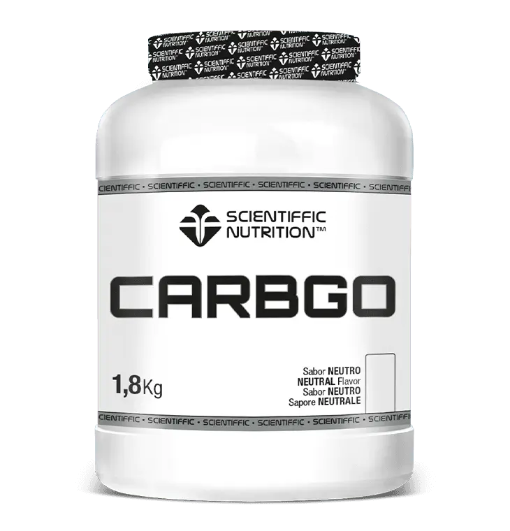 Scientiffic Nutrition Carbgo Neutra , 4 libras