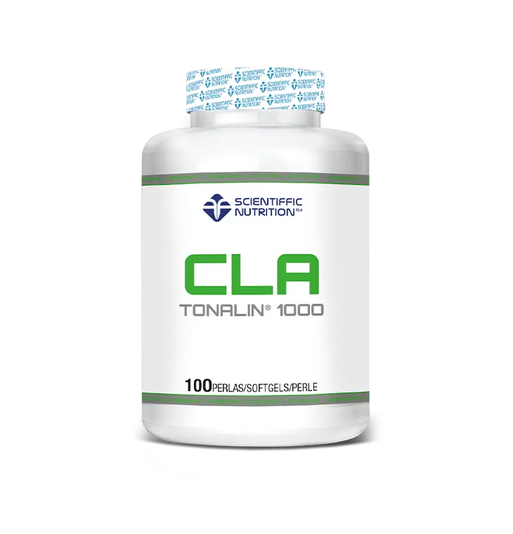 Scientiffic Nutrition Cla Tonalin, 100 pérolas