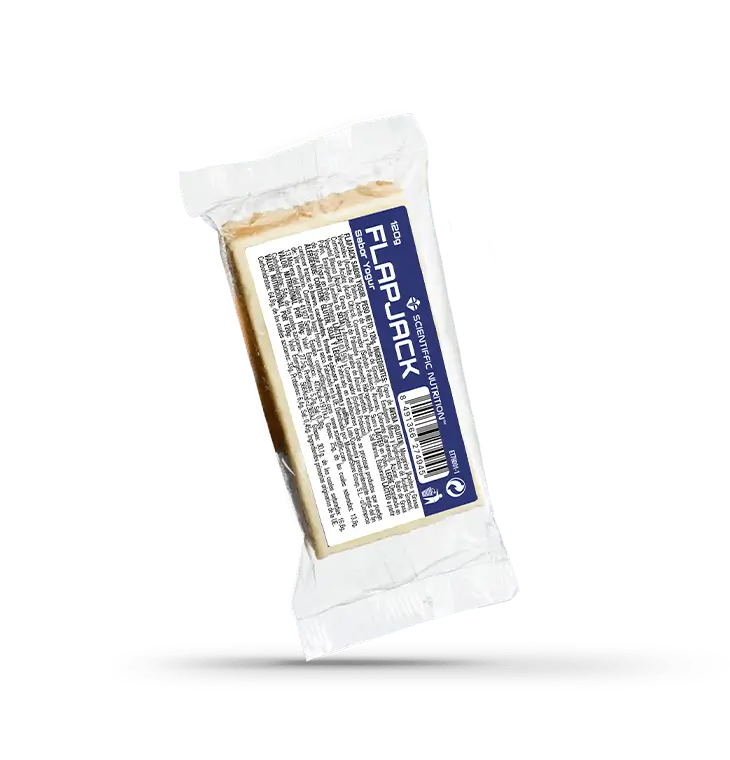 Scientiffic Nutrition Flapjack Yourt, 120 g