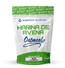 Farinha de Aveia Alleta Scientiffic Nutrition, 1 kg