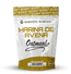 Scientiffic Nutrition Barra de aveia Chocobar Caramelo, 1,5 kg