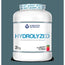 Scientiffic Nutrition Hydrolized 2.0 Melancia, 2000 gramas