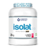 Scientiffic Nutrition Isolat 2.0 Morango, 2 kg