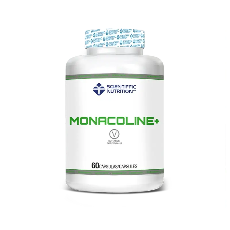 Scientiffic Nutrition Monacoline , 36 gramas