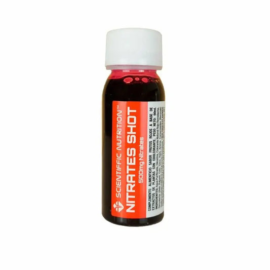 Scientiffic Nutrition Nitratos Shot , 60 ml