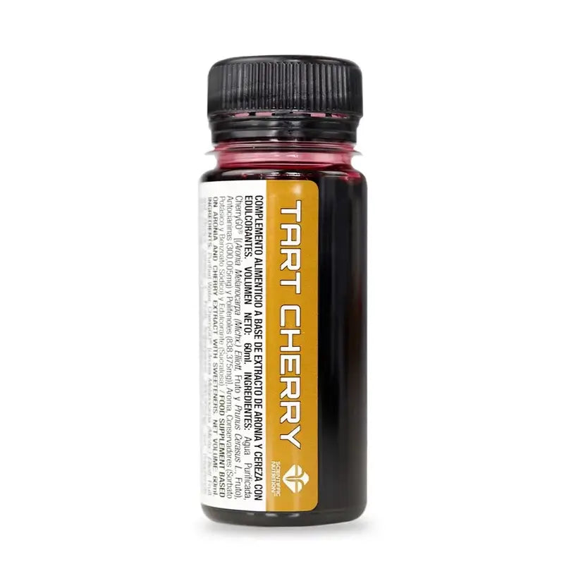 Scientiffic Nutrition Tart Cherry , 1 peça