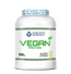 Scientiffic Nutrition Vean Protein Baunilha - Creme, 908 g