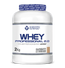 Scientiffic Nutrition Whey Professional 2.0 Cookies, 2 kg