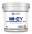 Scientiffic Nutrition Whey Professional 2.0 Cookies, 4 kg