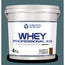 Scientiffic Nutrition Whey Professional 2.0 Chocolate, 4000 gramas