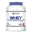 Scientiffic Nutrition Whey Professional 2.0 Morango, 2 kg