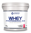 Scientiffic Nutrition Whey Professional 2.0 Morango, 4kg