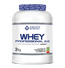 Scientiffic Nutrition Whey Professional 2.0 Morango Kiwi, 2 kg