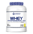 Scientiffic Nutrition Whey Professional 2.0 Limão, 2 kg