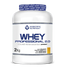 Scientiffic Nutrition Whey Professional 2.0 Pineapple Hand, 2 kg