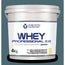 Scientiffic Nutrition Whey Professional 2.0 Baunilha Macadame Nozes, 4000 gramas