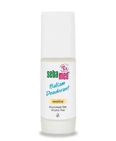 DESODORIZANTE SEBAMED BÁLSAMO ROLL-ON 50 ML