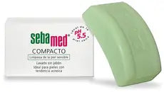 SEBAMED COMPACTO 150 GR.