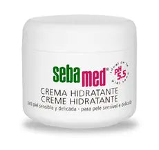 SEBAMED Crema Hidratante 75 ml