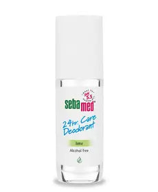 SEBAMED Desodorante 24 Horas Vaporizador 75 ml