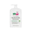 SEBAMED Gel Emulsión Sin Jabón con Aceite de Oliva 1000 ml