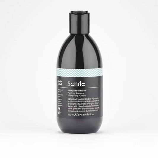 Sendo Purifying Shampoo , 250 Ml 