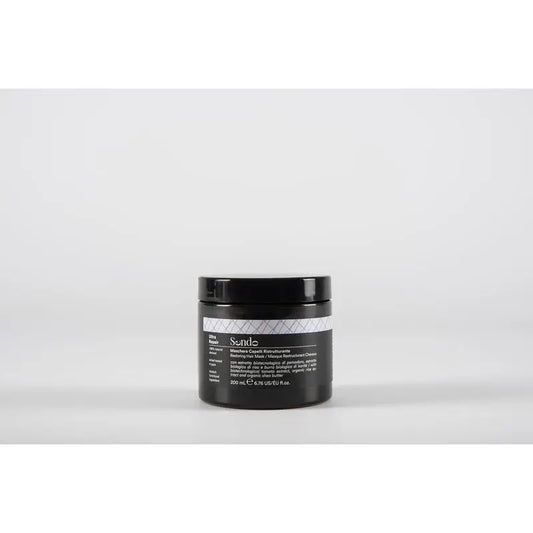 Sendo Restoring Mask , 200 Ml 