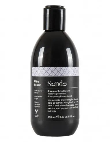 Sendo Restoring Shampoo , 250 Ml