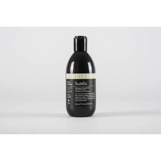 Sendo Taming Shampoo , 250 Ml 