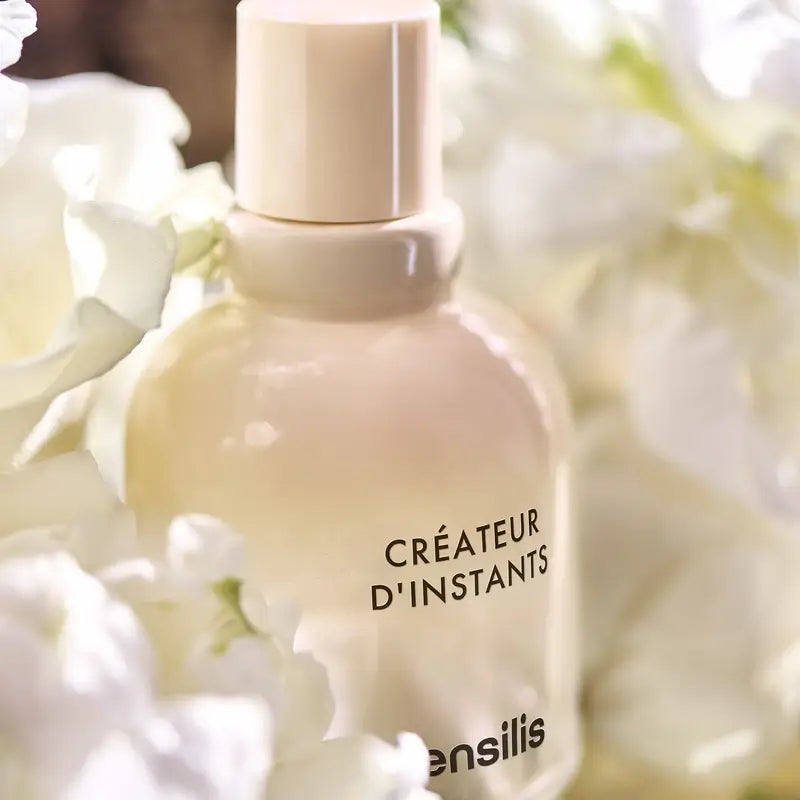 Sensilis Créateur D'Instants Eau De Toilette Fraiche, 100 ml